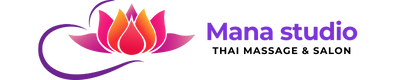 Studio Thajských masáží a kadeřnictví - MANA STUDIO