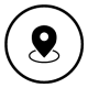 address, opening hours and GPS location